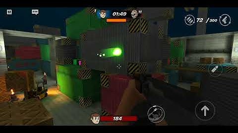 HIDE FROM ZOMBIES ONLINE: - SAVAGE HUNTER💀