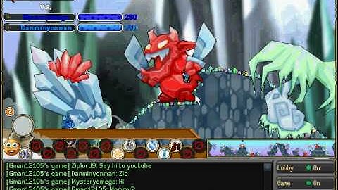 Arcanists funorb-new map update! arcane crystals!