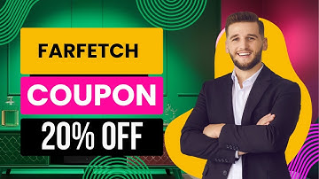 Farfetch 20% OFF Coupon Code - Farfetch Discount Code