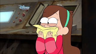 Gravity Falls - International Season 2 Premiere Promo