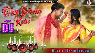 New Santali Dj Remix song 2023