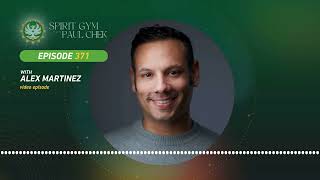 From Pharma Insider to Microbiome Revolutionary | Alex Martinez @SpiritGymwithPaulChek