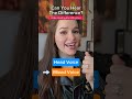 💥 Head v.s Mix 💥 #singing #vocalcoach #singer #singingtips