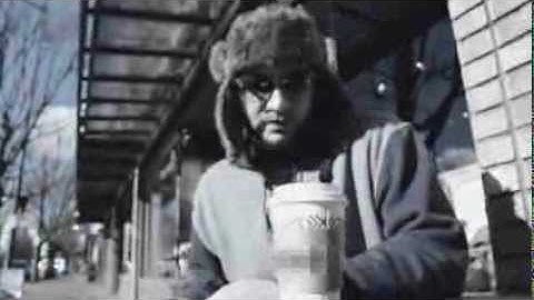 SERGE SEVERE & 5TH SEQUENCE- STRONG COFFEE (VIDEO)