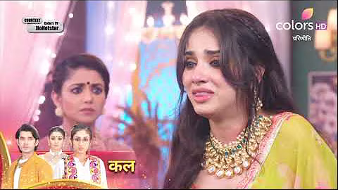 Parineeti serial NEW PROMO Today 29th July 2025 Episode Update