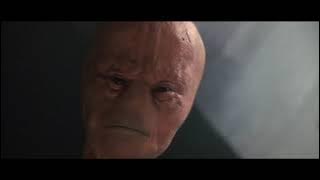 Alien surgery - Fire in the Sky (1993)