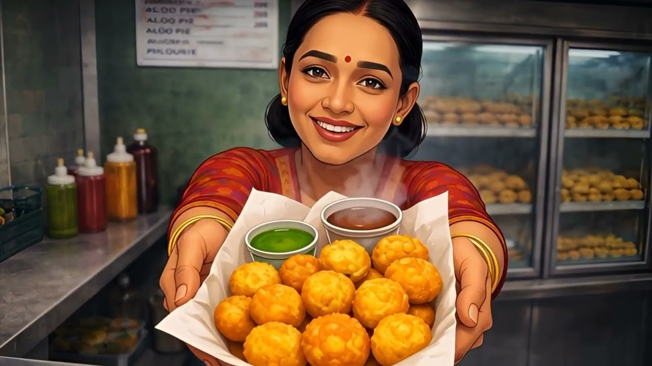 Rikki Jai X Yung Bredda - Aloo (Official Visualizer) | Chutney Soca 2026