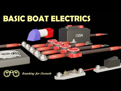Can You Use Automotive Wire In A Boat