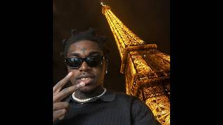 {FREE*} Kodak Black Type Beat - "Paris" | prod.B€NNA