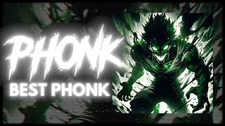 Phonk Music 2024 ※ Música Phonk ※ Aggressive Drift Phonk