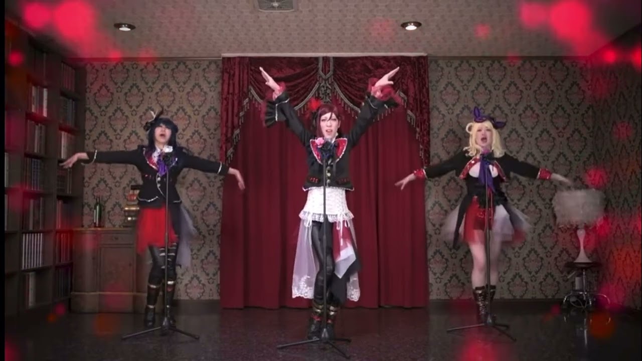 [MIRROR] Kowareyasuki - Guilty Kiss