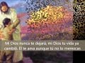 Addy Juarez - Mi Dios Pista