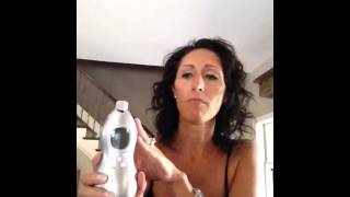 Macro-Exfoliator with Heather Stone
