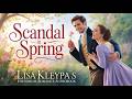 Scandal in Spring by Lisa Kleypas | Full Audiobook | A Delightful Victorian Love Story