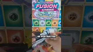 Pokemon Fusion Strike is TOXIC #shorts #pokemon #pokemoncards Pokemon Fusion Strike is TOXIC #shorts #pokemon #pokemoncards