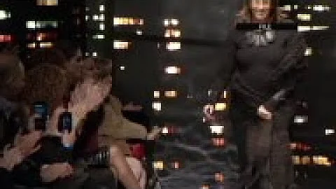 Donna Karan is giving up daily duties as the chief designer at her namesake company, Donna Karan Int