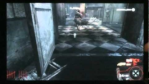 Call of Duty Black Ops Zombies Gameplay:Gun Game Series MPL+PM63 Part:2 Rnd 7-10