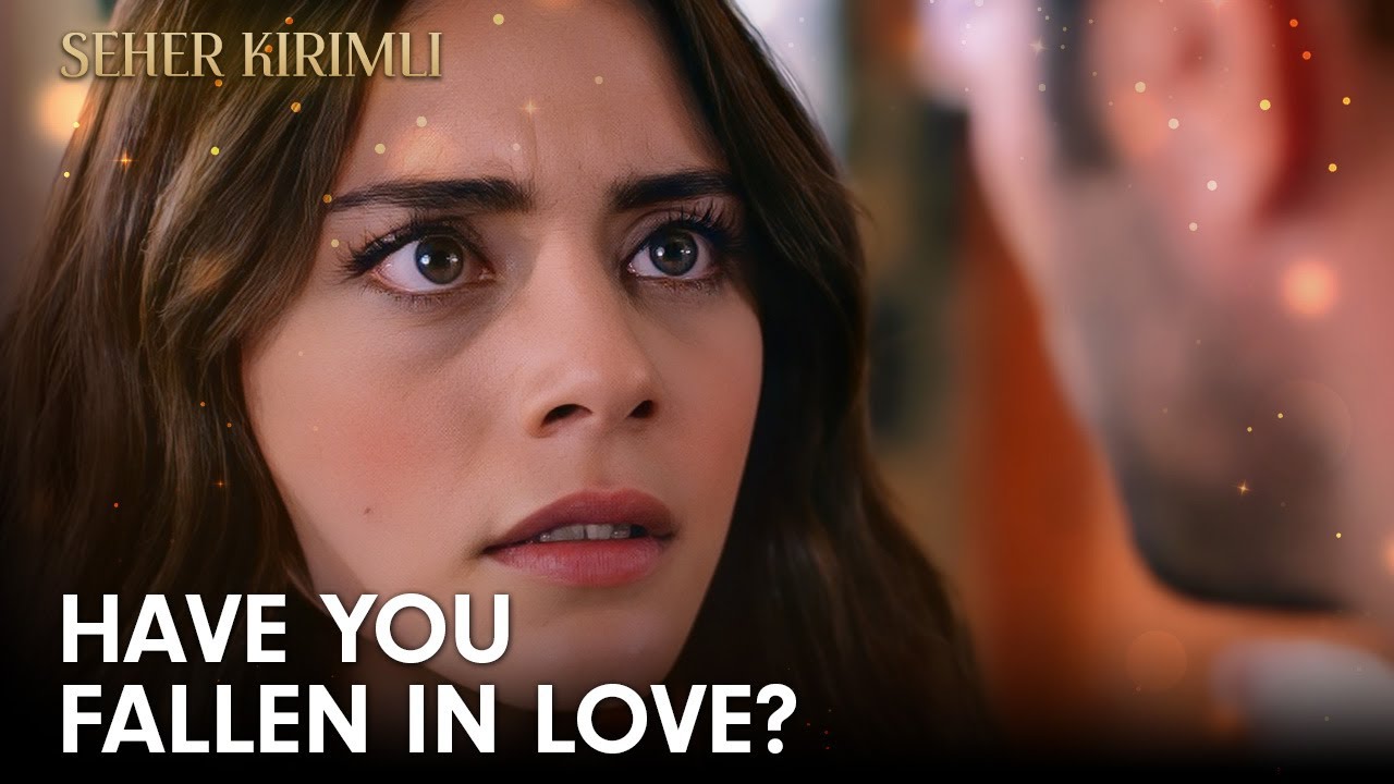 I'm shocked when I try to set Selim straight! | Seher Kırımlı | MultiDub