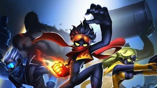 How to download zombie avenger hack mod apk screenshot 5