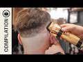 Amazing Barbershop Transformations Compilation | Ep. 20 (Low Fade Haircuts)