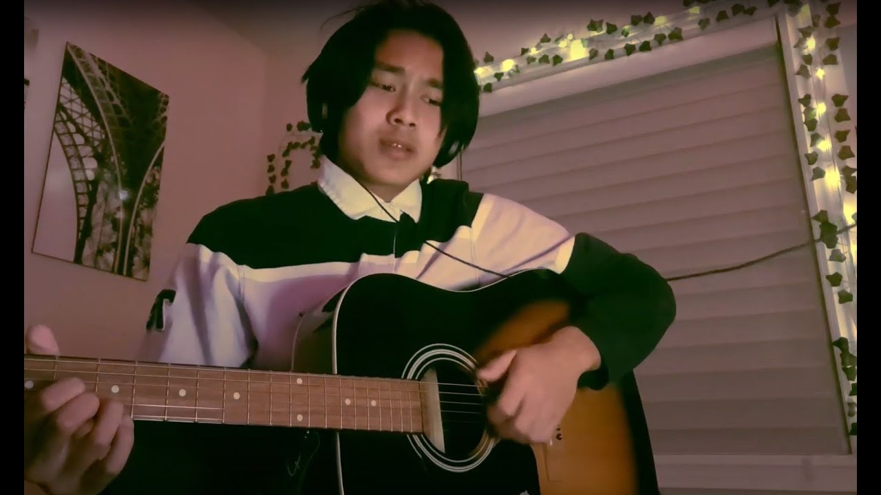 Bags Clairo (cover) YouTube