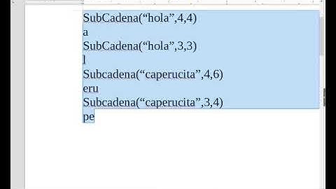 Número mayor de una lista PSEINT TIC 2 Bachillerato IES Monterroso