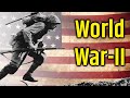 Who started World War 2 ? History of World Wars explained, World History Biography