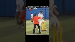 cricket vlog ❎hug vlog ✅ for rimeer 😍 #rimeer #himanshika