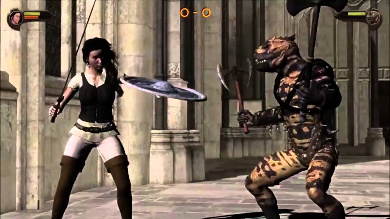 Steel Rivals : trailer Wii U - YouTube