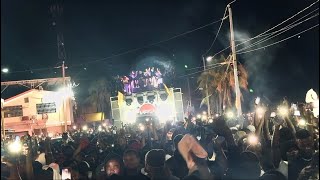 Tonymix Sets Fire 🔥At Okap Carnival 2026 🇭🇹 | TONYMIX LIVE PERFORMANCE 2026