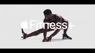 Introducing Apple Fitness 