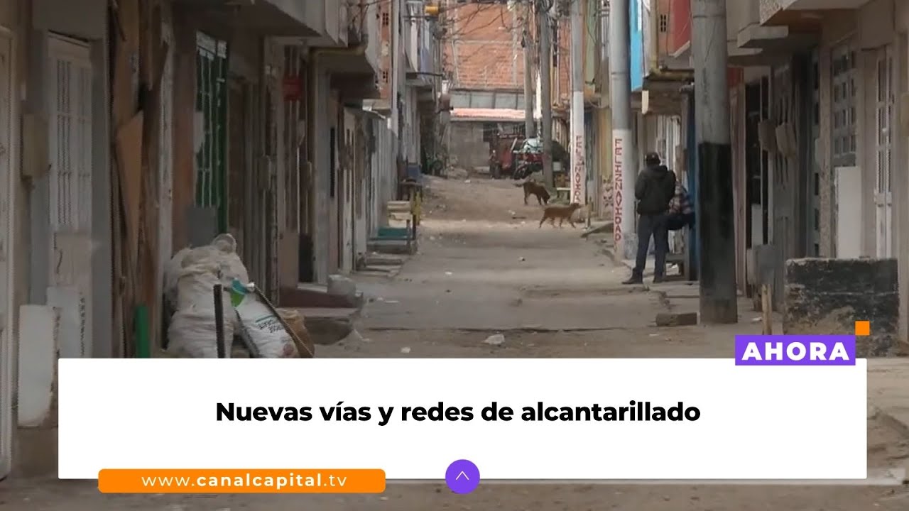 Soacha anuncia inversión de más de $16.000 millones para mejoras en sus barrios | Infraestructura