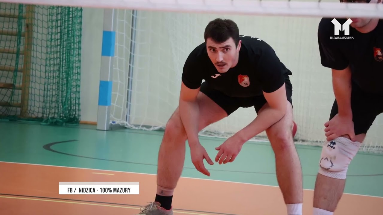 NIDZICA DLA MARCELINKI