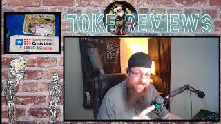Toke Reviews, Miracle of the Desert, Do Si Do