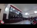 Capture de la vidéo Sociedade  Filarmonica Alcanedense - Concerto De  Ano Novo