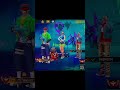 Hacker in my lobby ##freefire shorts #freefire