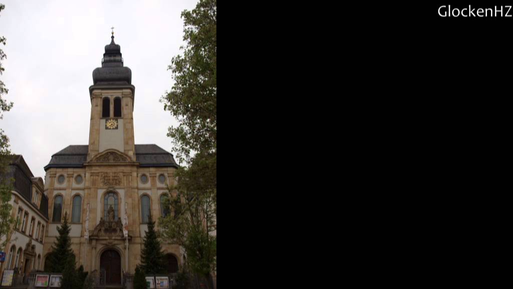 Offenbach (OF) - St. Marien - Plenum (bis 2020)