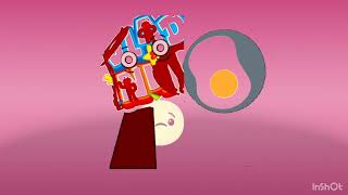 My Sprunki OC: Vlad And Niki Meets Emoji Kitchen