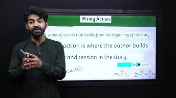 English 7 Unit 4 Lecture 4c || NCP 2022-23 ||