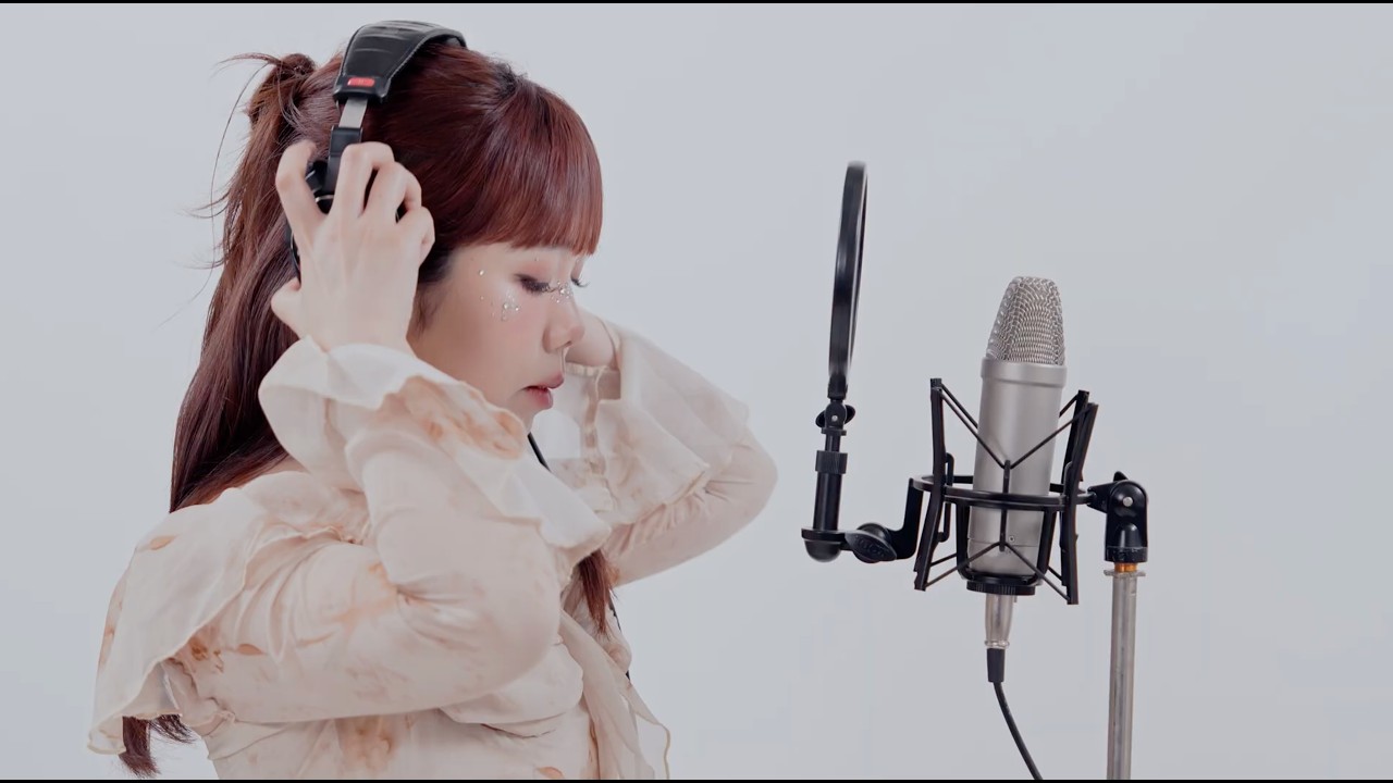 AN（安） | KURROCK ft. Nhím Biển | Official Music Video - YouTube
