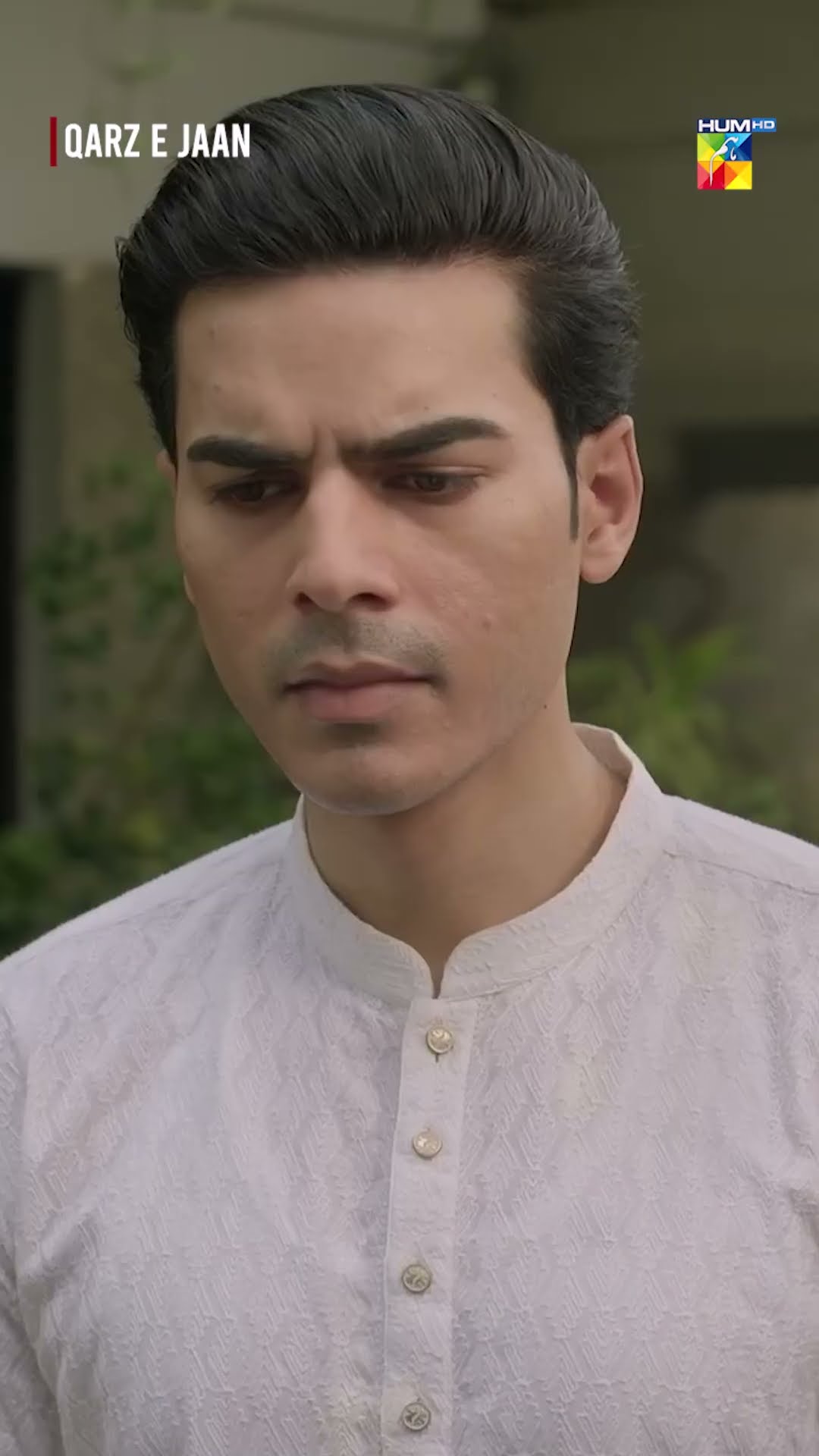 Chaddar Aur Char Dewari Khatam Ho Gayi...!! #qarzejaan #yumnazaidi #usamakhan #humtv
