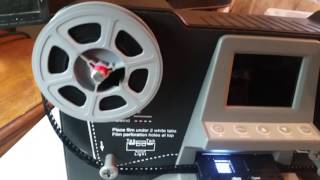 Wolverine and  Reflecta film scanners screenshot 4