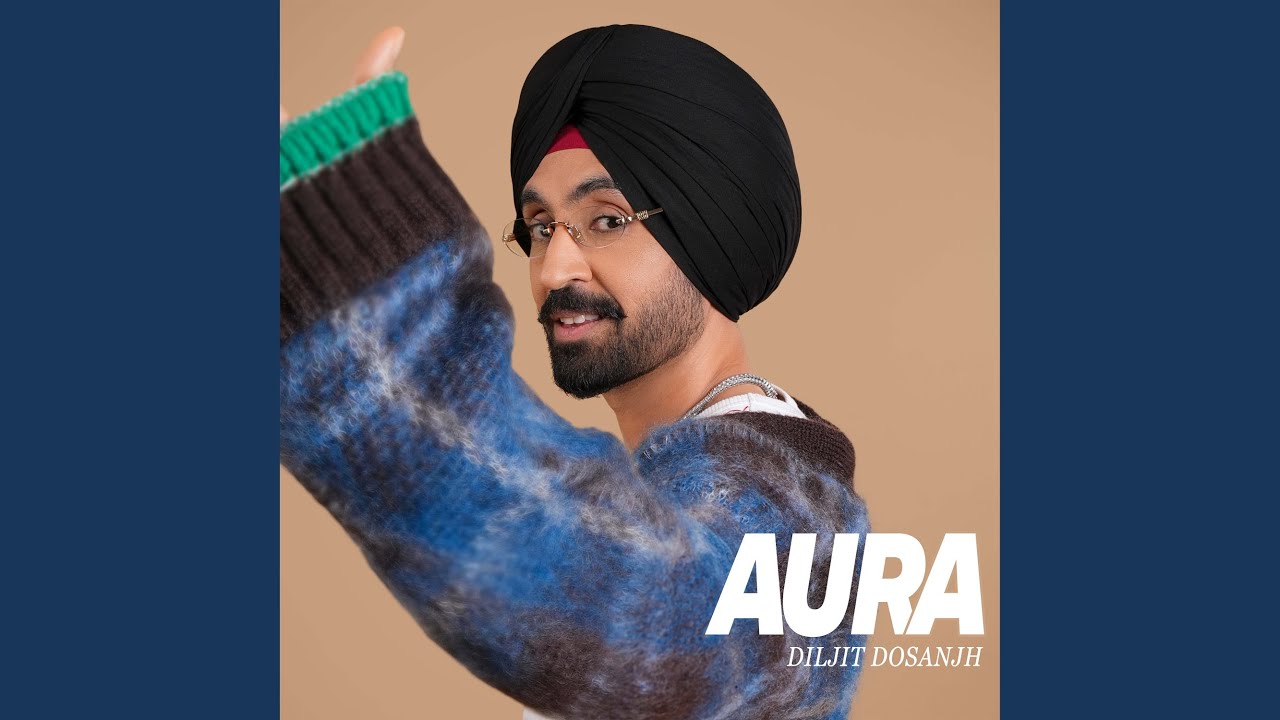 You And Me Lyrics – Diljit Dosanjh cover image