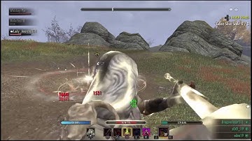 ESO heal bot, baby cps and baconscrub