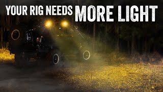 The Ultimate Guide to Flush Mounts for 1Banger and 2Banger LED Pod Lights from Morimoto Lighting 💡🔧 by Headlight Revolution 1,027 views 2 weeks ago 10 minutes, 18 seconds