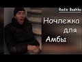 ЛюдиУблюди Где спит Амба | День бомжа тв | Радио башка