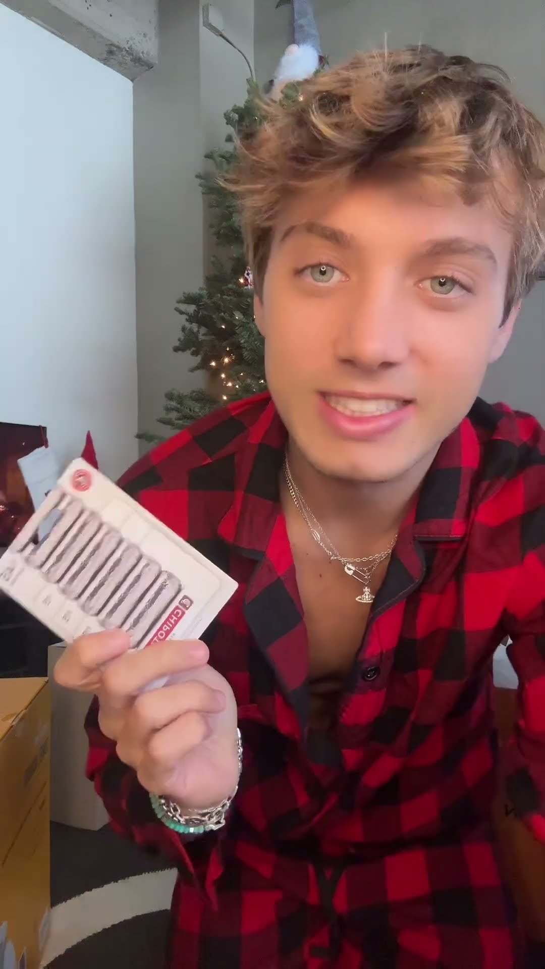 my 2024 christmas haul #sheadurazzo #christmashaul #christmas #merrychristmas