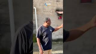 Rua Quatro Bairro San Marino. Lincoln da Rede, Ribeirão das Neves