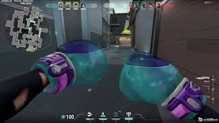 Try to play mid on Attack ! Fade Split Gameplay!