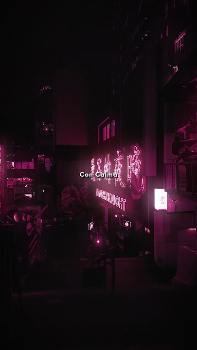 Con Calma - Daddy Yankee - | Lyrics | Aesthetic Video | Status Video | Lyrics Edits | #lyrics#shorts